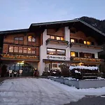 Ferienwohnungen Rupertihaus
