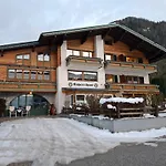 Ferienwohnungen Rupertihaus