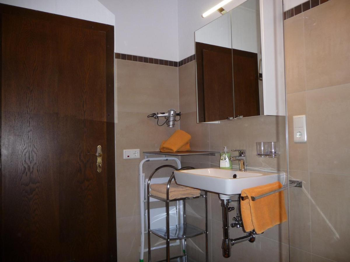 Rupertihaus Appartement Flachau