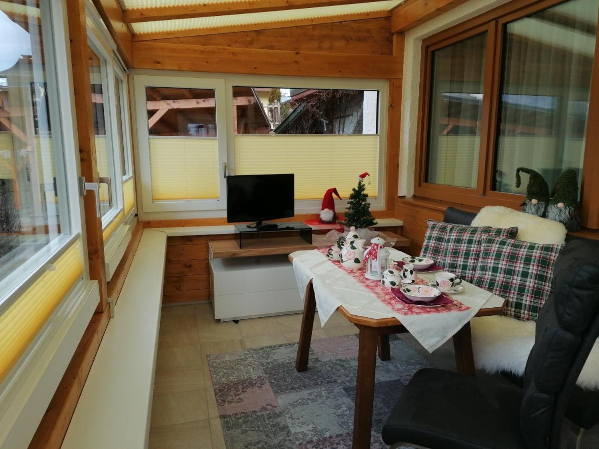 Rupertihaus Appartement *