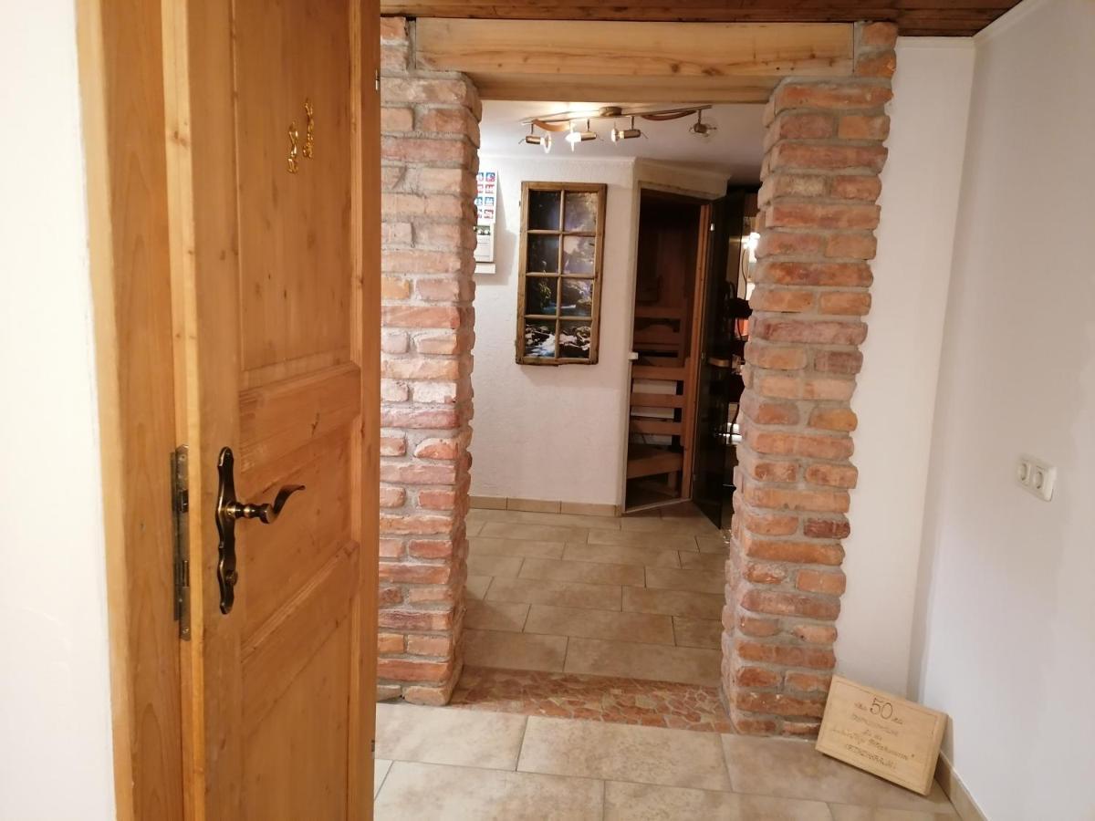 Rupertihaus Appartement Flachau