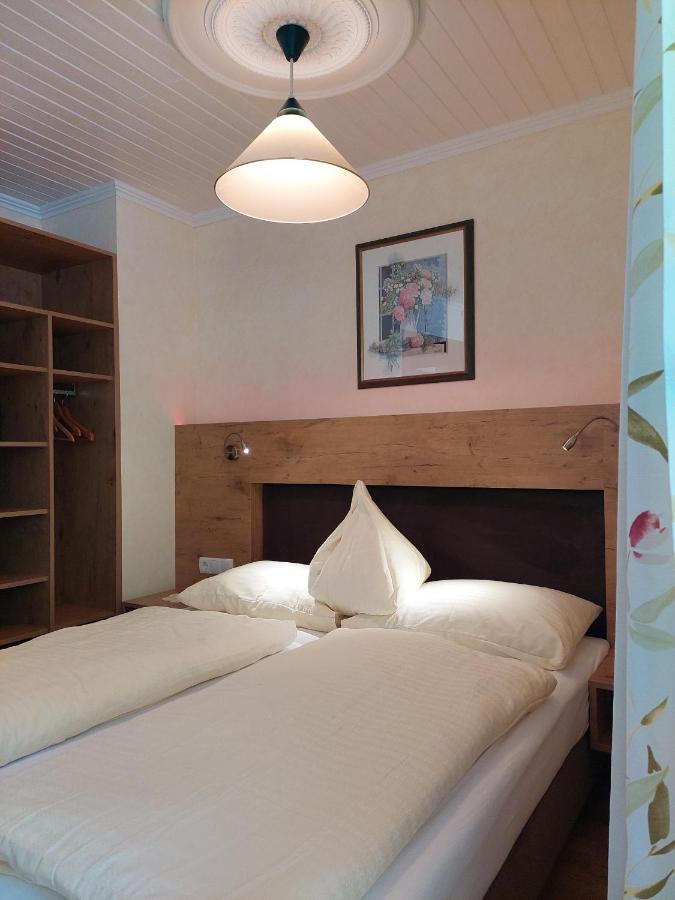 Rupertihaus Appartement *
