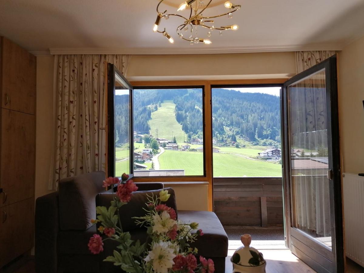 Rupertihaus *