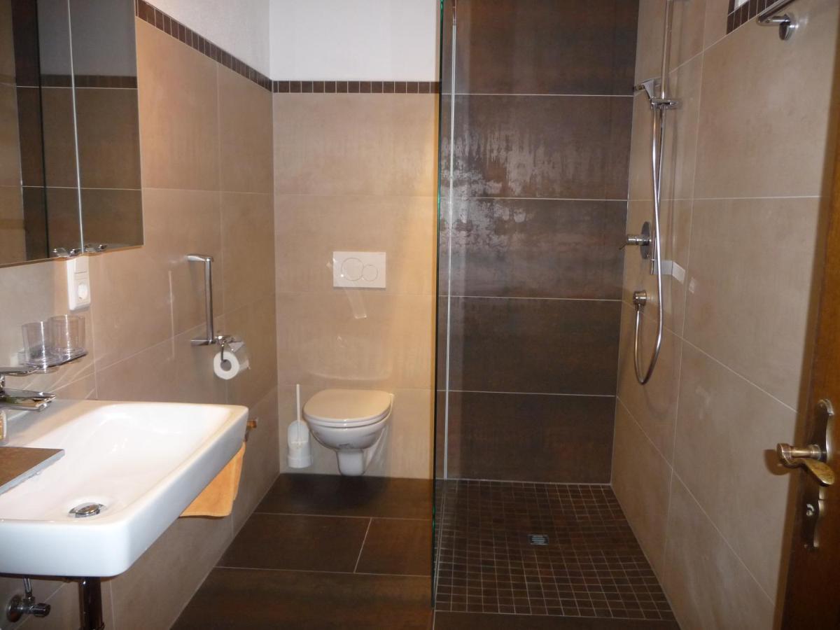Rupertihaus Appartement Flachau