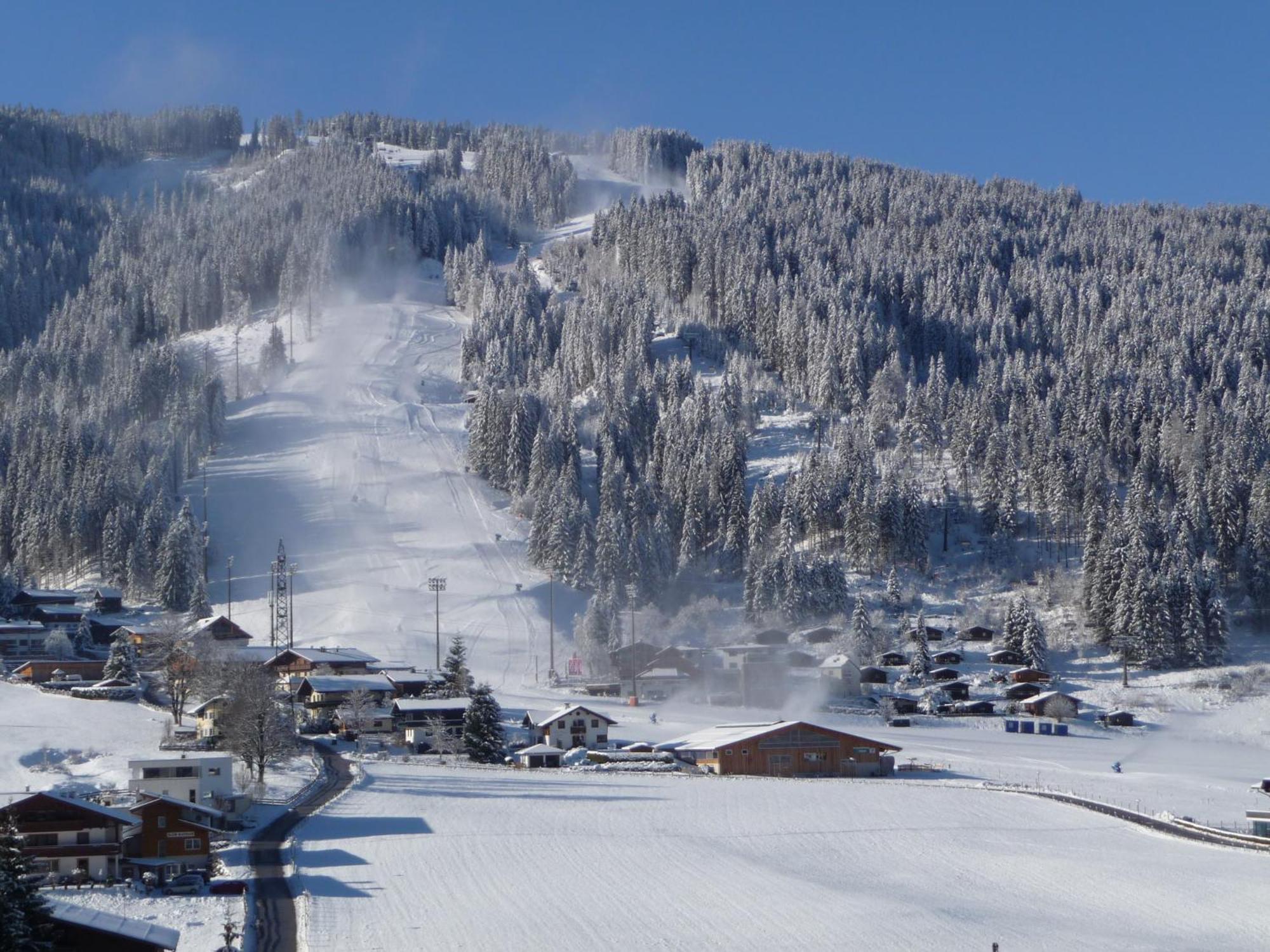 Rupertihaus * Flachau